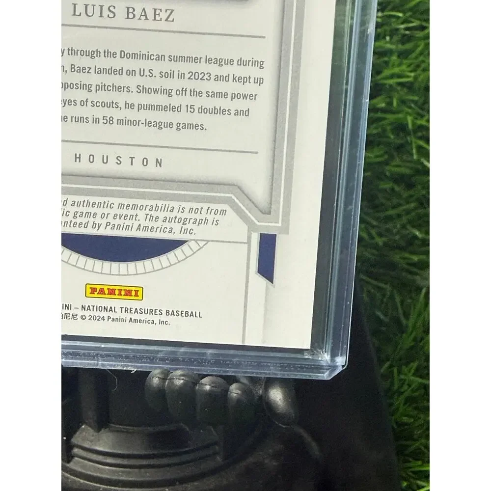 N/A item specifics